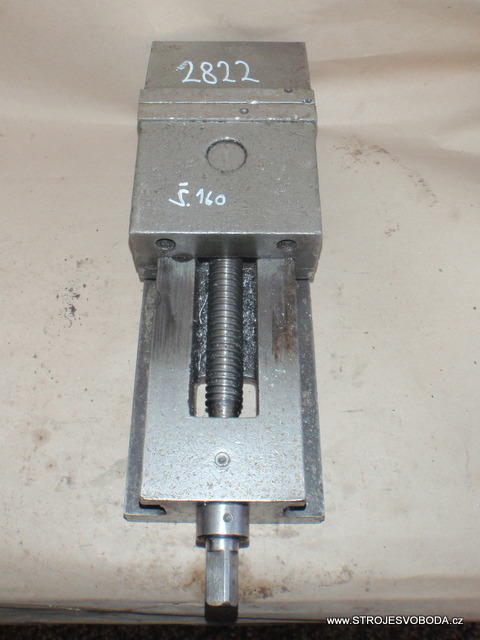 Svěrák strojní 160mm (02822.JPG)